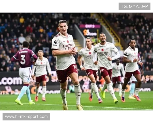 阿森纳2比0伯恩利领跑英超，魔鬼赛程考验实力巅峰，阿森纳vs伯恩利视频直播