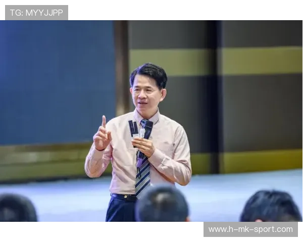 哥本哈根计划将一线训练向青年营延展——开启未来战士的新篇章