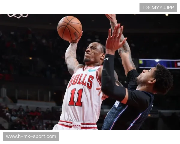 公牛德罗赞罚线急停中投手感火热——软文深度剖析与实战训练指南