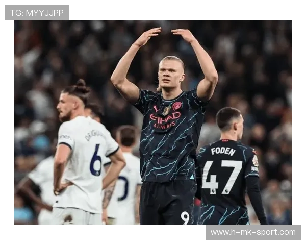 哈兰德单赛季进球超30,曼城势如破竹冲击英超冠军! 哈兰德单赛季进球超30,曼城势如破竹冲击英超冠军!