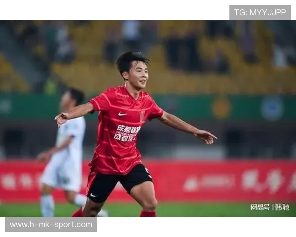 成都蓉城帅惟浩边路策动锋线突破的全景解读